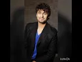 Lagu Mujhe Raat Din : The Legend Sonu Nigam-1998