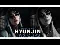 Download Lagu 「4k」 hyunjin 'so good' + 'studio choom' twixtor clips | edit ver.