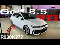 Download Lagu New VW Golf 8.5 GTI Has Arrived In South Africa | Pricing, Interior \u0026 Exterior Features |