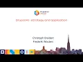 Drupal AI - strategy and application