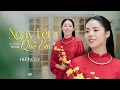 Download Lagu NGÀY TẾT QUÊ EM - HƯƠNG LY | VERSION TẾT 2025 | Tết Tết Tết Đến Rồi....