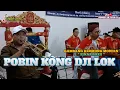 Download Lagu POBIN KONG DJI LOK \u0026 INSTRUMEN LANGGAM - GAMBANG KROMONG MODERN SINAR BARU 21/08/25 RUMPES CUN BOW