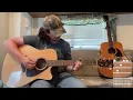 Seraphim Upchurch guitar chords