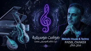 فضل شاكر   مدلي                                                 دندنها