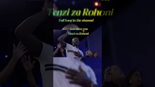 Tenzi Za Rohoni Ee Bwana Nisamehe TenziZaRohoni EeBwanaNisamehe GospelRepentance SwahiliWorship 