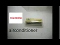 Lagu Changhong Mini-Split Air-conditioner