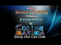Reverse a String in Java String Reversal Program Strings in Java Coding Maxima