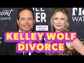 Kelley Wolf speaks out after her separation from Scott Wolf - What s Going On