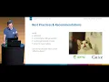 High performance Serverless Java on AWS - Vadym Kazulkin