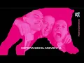 Usted Señalemelo - Nuevo Comienzo (Audio Oficial)