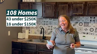 Dubuque Real Estate Market Update September 2023