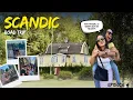 Download Lagu Road Trip to Scandic EP 4 | Kami Tinggal di Rumah Usia 100 Tahun?! | Sweden Stopover Adventure 