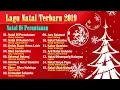 Download Lagu Lagu Natal Terbaru 2019 - Natal Di Perantauan - Vicky Salamor Dkk | Lagu Natal Terpopuler 2021