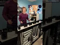 Bluey “Dance Mode” but on RimbaTubes!
