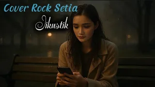 setia jikustik rock version by r music aransemen baru yang bikin haru
