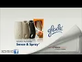 Lagu Glade Sense and Spray TV Spot, 'Surprise'