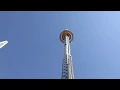 Video di VR Gyro Drop - Lotte World Seoul, Korea