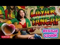 Lagu NOMO KOESWOYO - LAYAR TANCAP (Versi Reggae) | AI Music Cover
