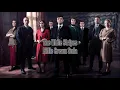 The White Stripes - Little Cream Soda. Peaky Blinders OST Season 01 - Track 05