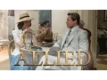 Video di ALLIED - UN'OMBRA NASCOSTA con Brad Pitt e Marion Cotillard - Trailer italiano ufficiale