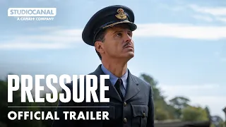 PRESSURE | New Trailer 4K | Starring Andrew Scott, Brendan Fraser | STUDIOCANAL