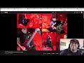 Download Lagu (First time hearing ) Thunderclap/Fear, and Loathing in Las Vegas (Reaction)