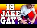Is Jake Gay