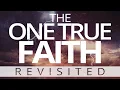 Once Saved Always Saved The One True Faith season 2 episode 9