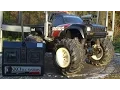 Vintage RC Nikko Hawg 4x4 I 1982 I Presentation I UNCOMMON