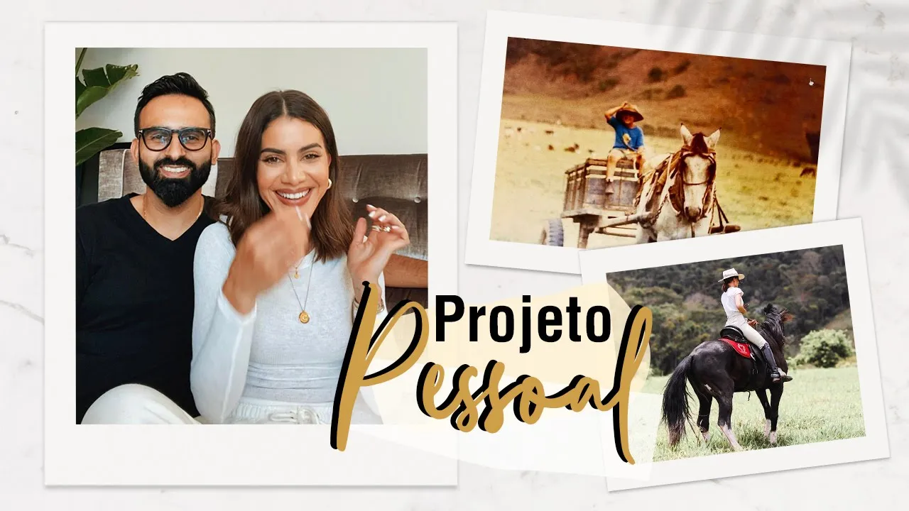 Camila Coelho Português channel featured image