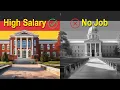 The Best German University Type for Your Career