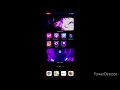 IOS 14 UPDATE HOME SCREEN NARUTO EDITION