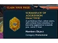 Scrimshaws in Treasure Hunter
