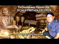 Download Lagu Prabowo pasti seneng.!! dokumen penting dalam kitab kuno warisan leluhur sudah ditemukan
