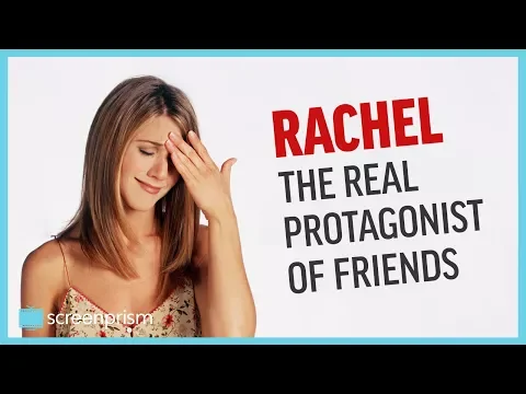 Download MP3 Rachel Green, the Real Protagonist of Friends