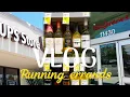 VLOG A Quick Errand Run Dropping Off Returns at UPS Walgreens