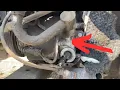 Compressor Chevrolet Malibu 2 5L 2013-2015 Location and Replacement