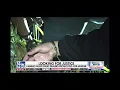 Drug Induced Homicides Fox News reporter Hillary Vaughn