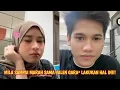 Lagu Live tiktok!! Mila di buat marah sama Valen gara gara lakukan hal ini kepadanya, fans dibuat baper