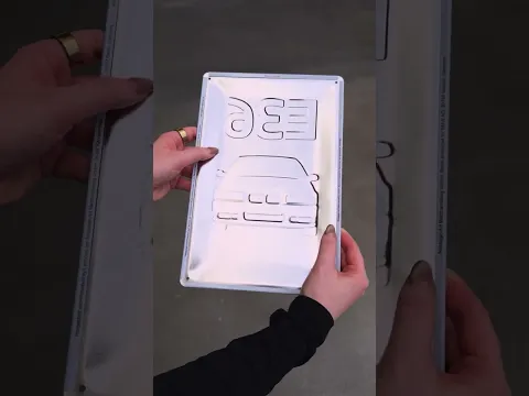 This is your sign to go and grab our sign.