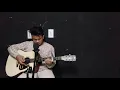 Download Lagu Terbuai Dalam Mimpi - Ipank || Cover by Franzi [Live Cover]
