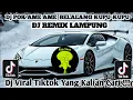 Download Lagu DJ POK AME AME BELALANG KUPU-KUPU II DJ GARAM CHINA VIRAL TIKTOK FYP 2025 !!!