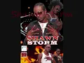 Shawn Storm-My Life