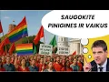 Download Lagu Žemaitaitis revanšas: paskelbė skandalingą dalyką, kurį slepia jo priešai #OpTV