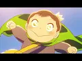 【複合MAD】ロクデナシ「スピカ」【名場面】【2160p 60/高画質】【イヤホン推奨】
