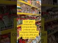 Download Lagu Household goods salesmen have threatened to disrupt supplies to kirana stores.#shorts #consumergoods