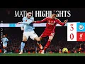 Download Lagu Hoogtepunten: Manchester City 3-0 Liverpool | Haaland, Gonzalez en Doku scoren in nederlaag Reds