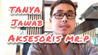 pemasangan gotri biji tasbih silikon pada penis ini kata dokter
