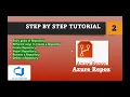 Create Code Repositories in Azure Azure Repos
