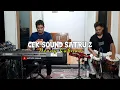 Cek Sound SATRU 2 ~ Denny Caknan | JP Prod..